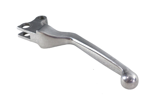 V-Twin Polished Clutch Hand Lever - 26-2136