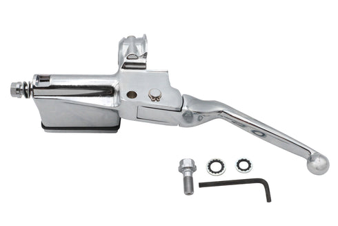 V-Twin Handlebar Master Cylinder 3/4 inch Bore - 26-2145