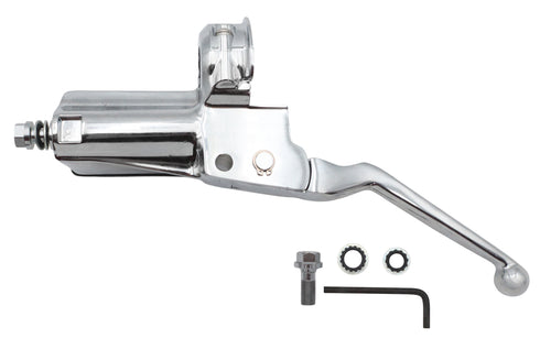 V-Twin Handlebar Master Cylinder 3/4 inch Bore - 26-2145