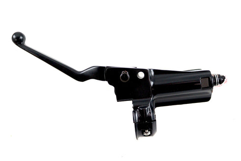 V-Twin Handlebar Master Cylinder Assembly 11/16 inch Bore - 26-2154