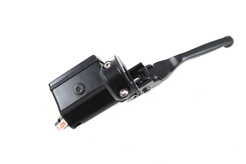 V-Twin Handlebar Master Cylinder Assembly 11/16 inch Bore - 26-2154