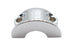 V-Twin Handlebar Clamp Chrome - 26-2163