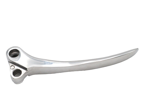 V-Twin Replica Polished Brake Hand Lever - 26-2174