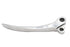 V-Twin Replica Polished Brake Hand Lever - 26-2174