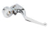 V-Twin Handlebar Clutch Handle Assembly Chrome - 26-2182