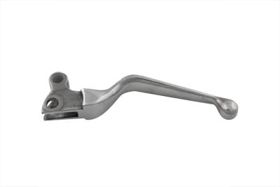 V-Twin Replica Clutch Hand Lever Polished - 26-2190
