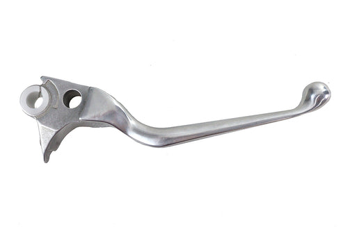 V-Twin Replica Brake Hand Lever Polished - 26-2191