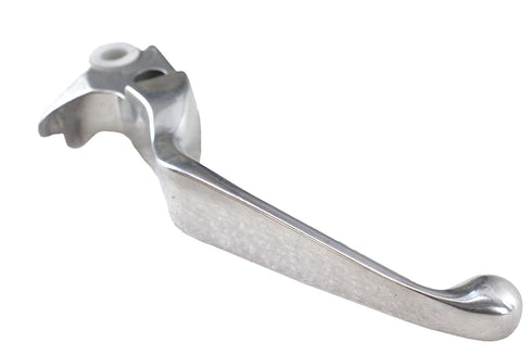 V-Twin Replica Brake Hand Lever Polished - 26-2191