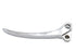 V-Twin Replica Brake Hand Lever Only - 26-2192