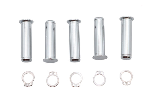 V-Twin Clutch Hand Lever Pivot Pin - 26-2196