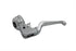 V-Twin Clutch Hand Lever Assembly Chrome - 26-2205
