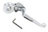 V-Twin Clutch Hand Lever Assembly Chrome - 26-2205