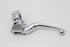 V-Twin Handlebar Clutch Handle Assembly Chrome - 26-2208