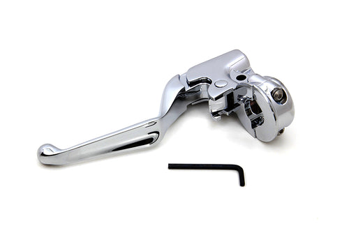 V-Twin Clutch Lever Assembly - 26-2211