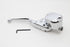 V-Twin Handlebar Master Cylinder Assembly Chrome - 26-2213