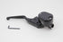 V-Twin Handlebar Master Cylinder Assembly Black - 26-2214