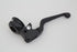 V-Twin Handlebar Clutch Handle Assembly Black - 26-2217