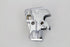 V-Twin Chrome Clutch Hand Lever Bracket - 26-2227