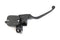 V-Twin Front Master Cylinder Assembly Black - 26-2231