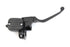 V-Twin Front Master Cylinder Assembly Black - 26-2231