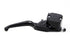 V-Twin Front Master Cylinder Assembly Black - 26-2234