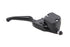 V-Twin Front Master Cylinder Assembly Black - 26-2234
