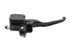 V-Twin Front Master Cylinder Assembly Black - 26-2234