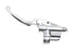 V-Twin Front Master Cylinder Assembly Chrome - 26-2235
