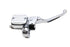 V-Twin Front Master Cylinder Assembly Chrome - 26-2235