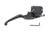 V-Twin Front Master Cylinder Assembly Black - 26-2236