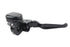 V-Twin Front Brake Master Cylinder Assembly Black - 26-2238