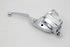 V-Twin Chrome Front Brake Master Cylinder Assembly - 26-2239