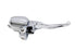 V-Twin Chrome Front Brake Master Cylinder Assembly - 26-2239
