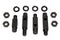 Colony Footboard Mounting Kit - 2604-12