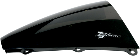 ZERO GRAVITY Windscreen - Dark Smoke - CBR600RR '03-'04 20-405-19
