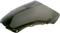 ZERO GRAVITY Windscreen - Smoke - CBR1100 '97-'06 20-425-02