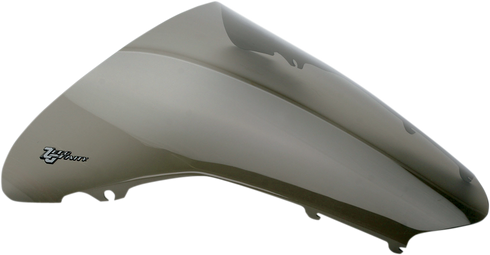 ZERO GRAVITY Windscreen - Smoke - VFR800 '02-'07 20-454-02