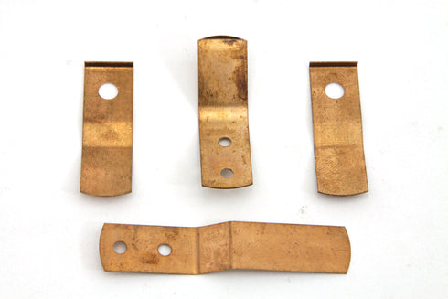 Colony Instrument Panel Dash Base Contact Spring Kit - 2609-4