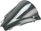 ZERO GRAVITY Double Bubble Windscreen - Clear - YZF-R6 16-579-01