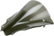 ZERO GRAVITY Double Bubble Windscreen - Smoke - YZF-R6 16-579-02