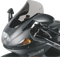 ZERO GRAVITY Sport Windscreen - Smoke - ST2/ST4 23-703-02