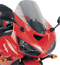 ZERO GRAVITY Sport Windscreen - Smoke - ZX6/10R/RR 23-246M-02