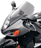 ZERO GRAVITY Sport Windscreen - Smoke - GSX 1300R 23-133-02