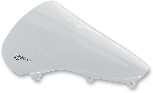 ZERO GRAVITY Sport Windscreen - Clear - SV650/1000S 23-157-01