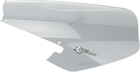 ZERO GRAVITY Sport Windscreen - Clear - FZ1 23-506-41