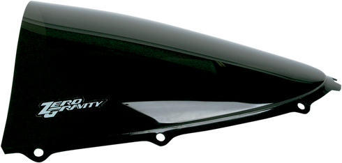 ZERO GRAVITY Windscreen - Dark Smoke - ZX14/R 20-274-19