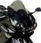 ZERO GRAVITY Double Bubble Windscreen - Smoke - ZX-14 16-274-02