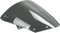 ZERO GRAVITY SR Windscreen - Clear - ZX-10R 20-262-01