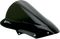 ZERO GRAVITY Double Bubble Windscreen - Dark Smoke - ZX-10R 16-262-19