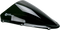 ZERO GRAVITY SR Windscreen - Dark Smoke - GSXR 600/750 20-112-19